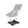 Helinox Bodenmatte Ground Sheet Chair Two